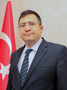 Fikret ZAMAN